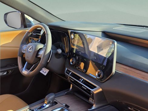 New 2026 Lexus RX 350 AWD image 31