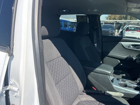 Used 2021 Chevrolet Blazer LT image 21