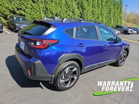 New 2026 Subaru Crosstrek 2.5i Limited AWD/4WD image 7
