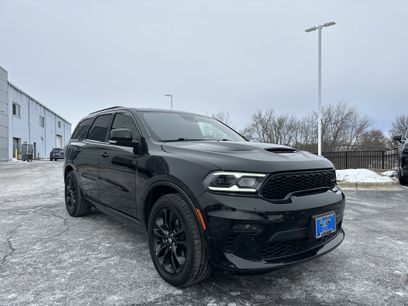 Used 2023 Dodge Durango R/T