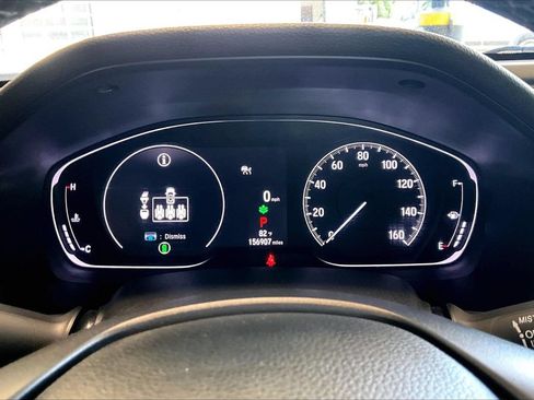 Used 2021 Honda Accord Sport image 10