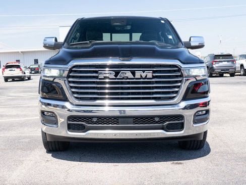 Used 2025 RAM 1500 Laramie image 8