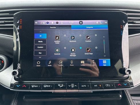 Used 2024 Jeep Wagoneer Series II AWD/4WD image 53