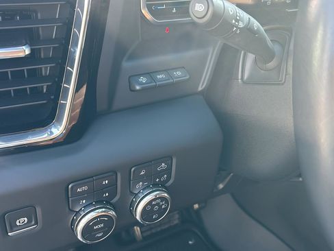 Certified 2025 GMC Sierra 2500 Denali Ultimate image 27