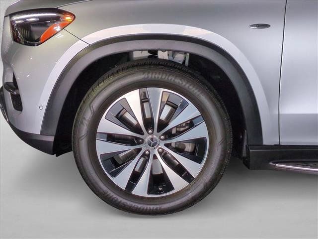 Certified 2025 Mercedes-Benz GLE 450e 4MATIC image 24