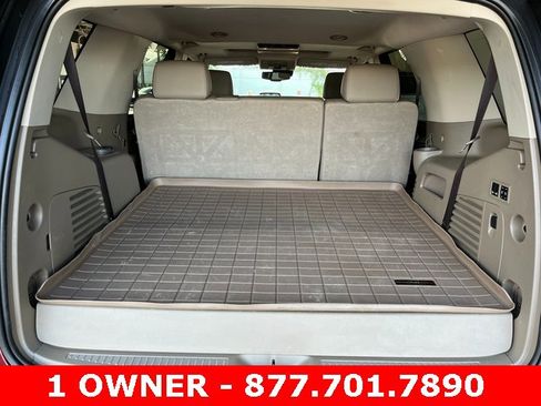 Used 2020 GMC Yukon SLT w/ Open Road Package image 19