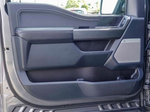 Used 2022 Ford F150 XLT w/ Equipment Group 302A High image 19