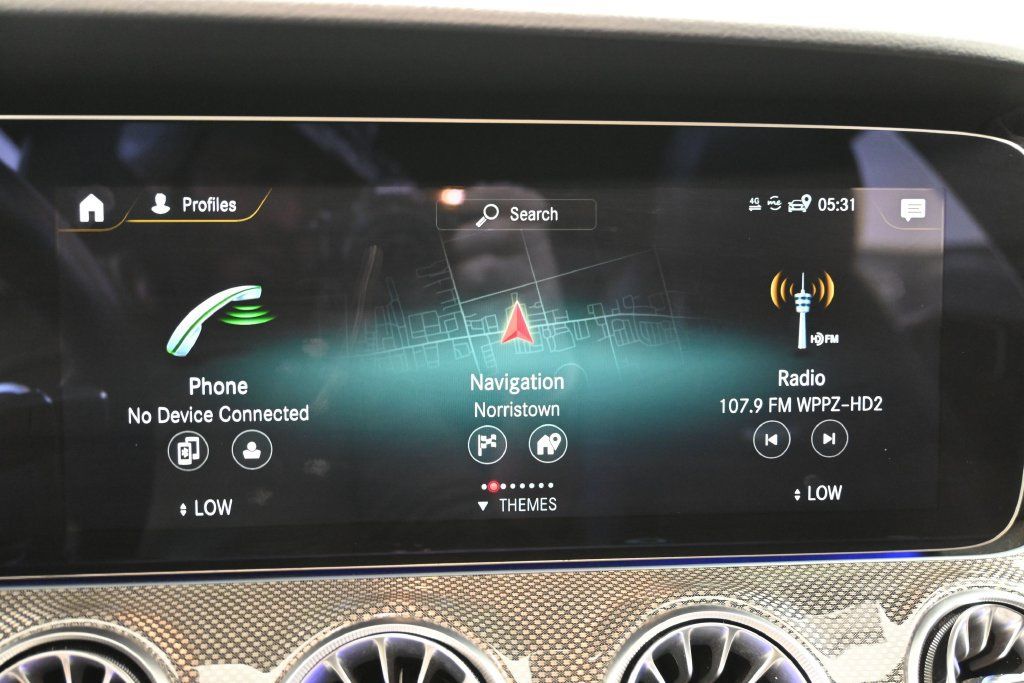 Used 2023 Mercedes-Benz E 53 AMG 4MATIC Coupe image 28