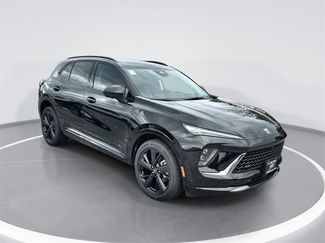 New 2026 Buick Envision Sport Touring video 1