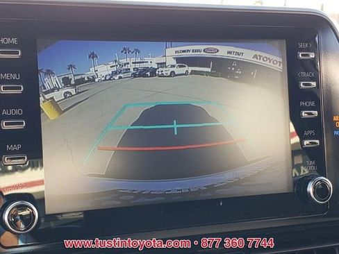 Certified 2019 Toyota C-HR LE image 20