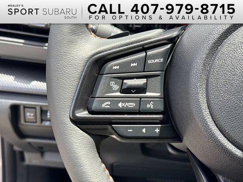 New 2026 Subaru Crosstrek 2.5i Limited AWD/4WD image 44