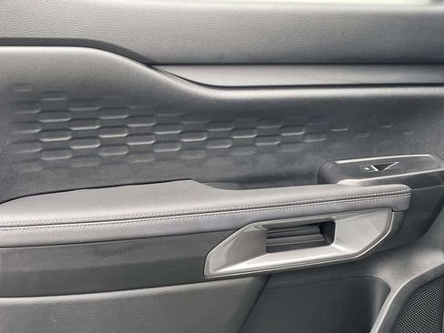 Certified 2024 Ford Ranger XLT w/ Equipment Group 301A High image 10