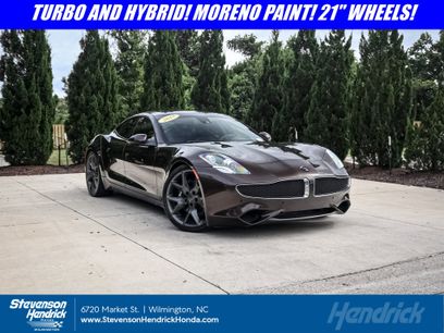 Used 2018 Karma Revero Luxury