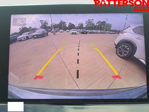 Used 2024 Jeep Compass Latitude AWD/4WD image 6