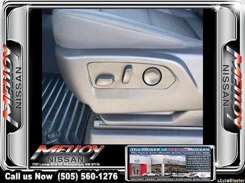 Used 2024 Chevrolet Silverado 1500 Custom Trail Boss w/ LPO, Dark Essentials Package image 7