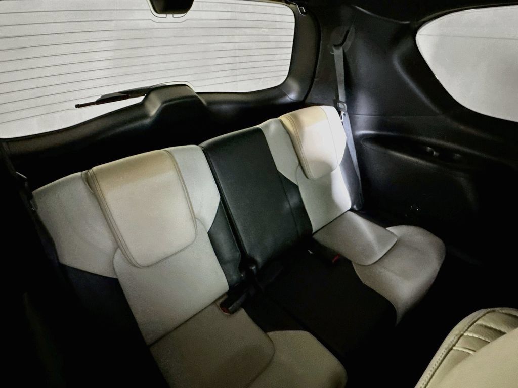 Used 2019 INFINITI QX80 Limited w/ All-Season Package AWD/4WD image 31