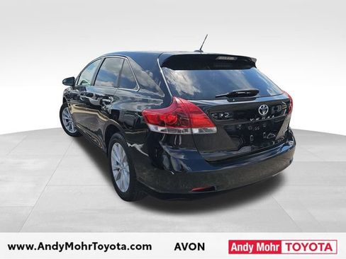 Used 2015 Toyota Venza XLE AWD/4WD image 5