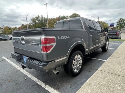 Used 2013 Ford F150 Platinum image 6