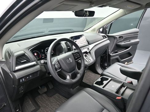 Used 2026 Honda Odyssey EX-L image 15