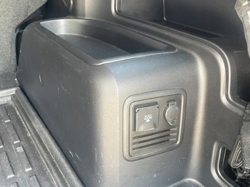 Used 2024 Toyota 4Runner TRD Off-Road Premium w/ Moonroof Package AWD/4WD image 9