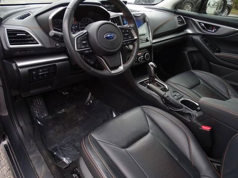 Used 2023 Subaru Crosstrek 2.5i Limited w/ Moonroof Package image 24
