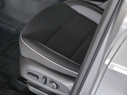 Certified 2026 Chevrolet TrailBlazer LT w/ Convenience Package FWD image 21