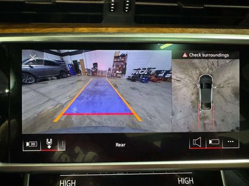 Used 2022 Audi A6 Premium Plus image 16