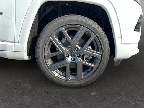 New 2025 Jeep Compass Limited w/ High Altitude Package image 22