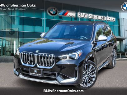 Certified 2023 BMW X1 xDrive28i w/ Convenience Package