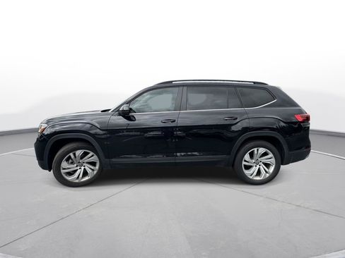Used 2022 Volkswagen Atlas SE FWD image 9