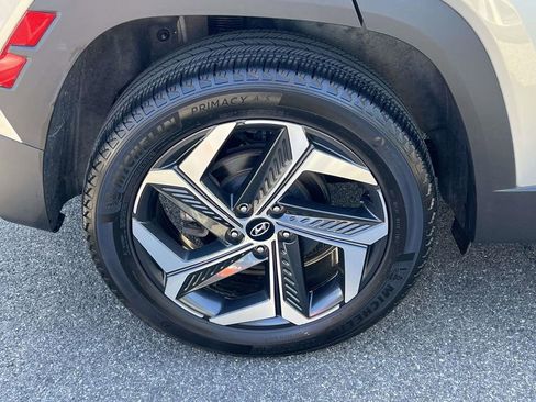 Certified 2023 Hyundai Tucson SEL w/ Convenience Package image 8
