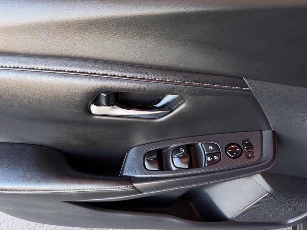 Used 2022 Nissan Sentra SV FWD image 21