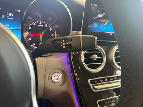 Used 2020 Mercedes-Benz C 300 4MATIC Sedan image 25