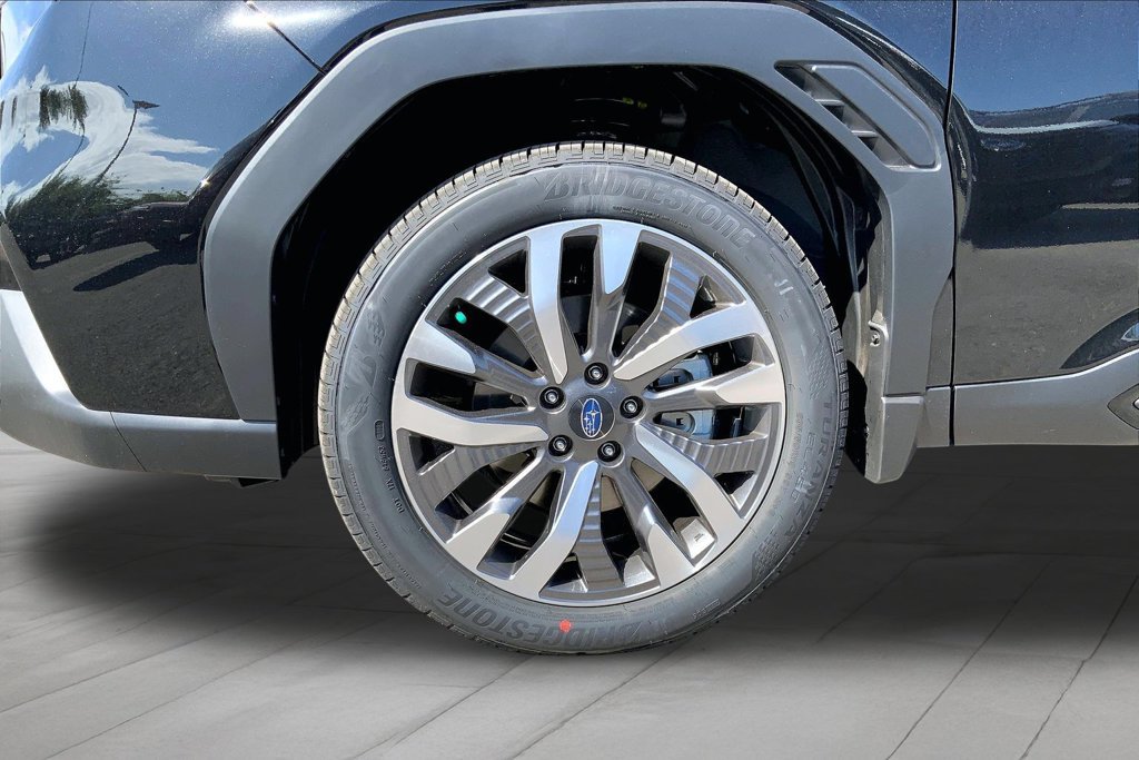 New 2026 Subaru Forester Touring AWD/4WD image 13