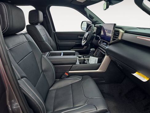 New 2026 Toyota Tundra Limited AWD/4WD image 15