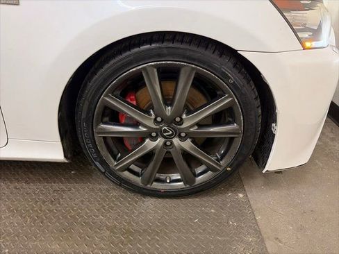 Used 2014 Lexus GS 350 AWD image 36