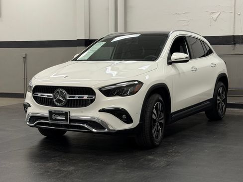Used 2026 Mercedes-Benz GLA 250 image 5