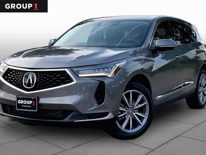 Used 2023 Acura RDX FWD w/ Technology Package