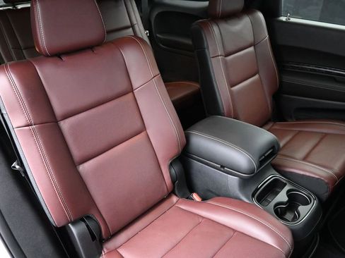 Used 2025 Dodge Durango SRT Hellcat AWD/4WD image 28