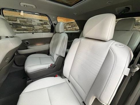 New 2026 Hyundai Palisade Limited image 13