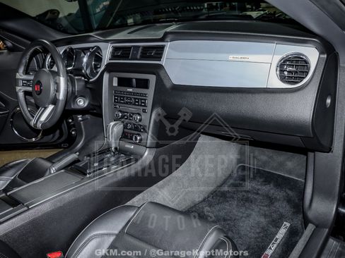 Used 2014 Ford Mustang GT Premium image 89