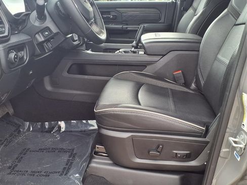 Used 2026 RAM 2500 Limited AWD/4WD image 13
