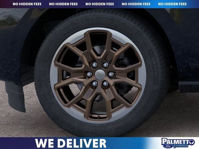 New 2026 Ford Expedition King Ranch AWD/4WD image 19