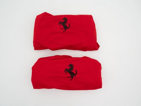 Used 2004 Ferrari 360 Challenge Stradale image 45