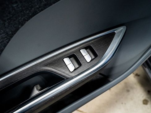 Used 2024 Lucid Air Pure image 30