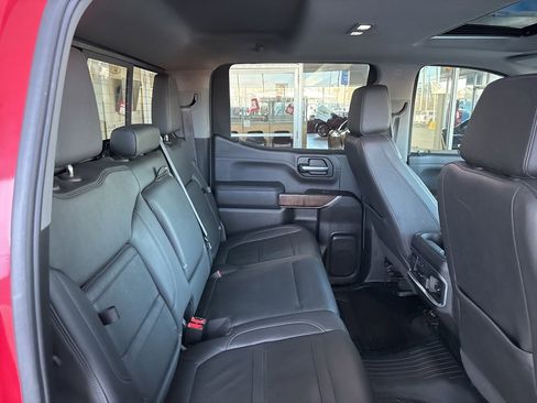 Used 2020 GMC Sierra 1500 Denali w/ Driver Alert Package II image 32