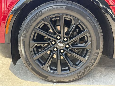 Used 2024 Cadillac Lyriq Sport RWD image 12