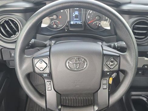 Used 2023 Toyota Tacoma SR image 15