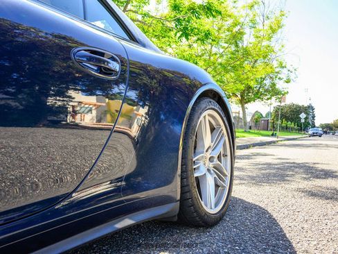 Used 2013 Porsche 911 Carrera 4S image 73