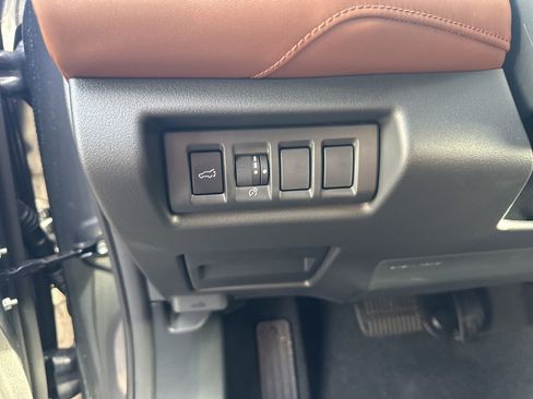 New 2026 Subaru Outback Touring XT image 11